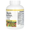 Natural Factors Men's MultiStart, Vitamin A Day for Men, 120 Tablets - 3 of 3