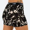 Woxer | Ultra-Soft, Stretchy, No-Dig Waistband | Women's Baller High Waisted 5" Boxer Brief - 3 of 4