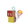 Disney Toy Story - Toy Brick Series - Bo Peep (Mini Egg Attack) - 2 of 4