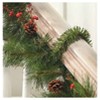 10ct Artificial Christmas Garland Ties - Wondershop™: Indoor/Outdoor Decoration - 3 of 3