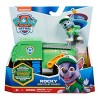 PAW Patrol Rocky Sustainable Vehicle - 2 of 4
