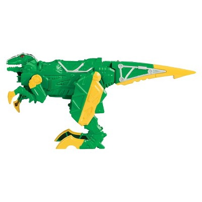 power rangers dino charge raptor zord