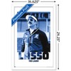 Trends International Ted Lasso - Ted Framed Wall Poster Prints - 3 of 4