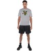 Men's University of Vermont Sport Active T-Shirt Primary Logo - 3 of 4