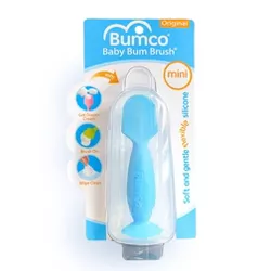 Baby Bum Brush Diaper Cream - Mini Size