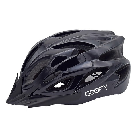 Goofy Adult Cool Running Helmet Lightweight Bicycle Helmet With Adjustable Side And Chin Straps Target
