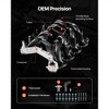 VEVOR Intake Manifold, with Gasket, Engine Intake Manifold Assembly Compatible with 2000-2004 Ford F150/F250/F350, Black - 4 of 4