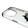 Keyscaper MLB Cooperstown East Teams Linen Clear Cell Phone Case for Apple iPhone - 4 of 4