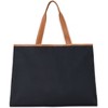 The Lakeside Collection Monogram Tote - 2 of 4