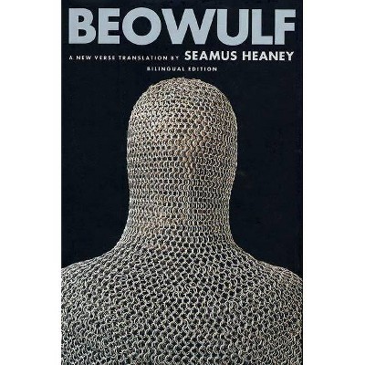 Beowulf - (Hardcover)
