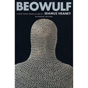 Beowulf - by  Seamus Heaney (Hardcover) - 1 of 1