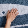 20" x 30" Novelty Tufted Bath Rug - 3 of 4