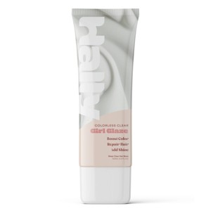 Hally Girl Glaze Tube Hair Gloss Gel - 3.4 fl oz - 1 of 4