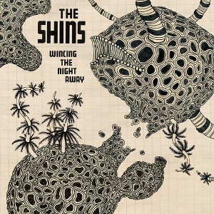 The Shins - Wincing the Night Away - 1 of 1
