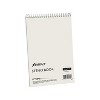 Ampad Steno Pad 6" x 9" Gregg White 60 Sheets/Pad (TOP 25-470) - 2 of 4