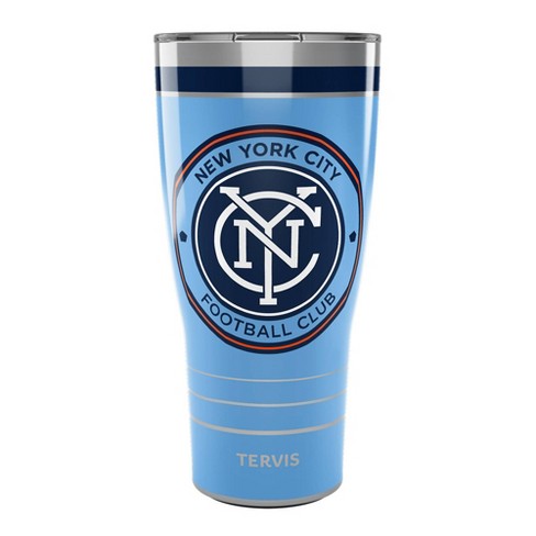 30 oz MVP Stainless Tumbler