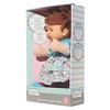 Goldberger Baby's First 14" Soft Body Hannah Prayer Doll, Brunette - 4 of 4