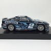 Austin Cindric 2024 Freightliner WWT/Gateway Race Win 1:24 Elite Diecast - 4 of 4