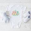 The Juniper Shop Time To Celebrate Baby Bodysuit - 2 of 3