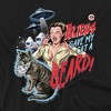Men's Steven Rhodes CataBeard Crewneck Sweatshirt - 2 of 4