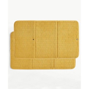 Blue Loom Set of 2 Harrison Drying Mats - 1 of 1