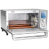 Cuisinart TOB-260NFR Chef's Convection Toaster Oven - Certified Refurbished - 3 of 4
