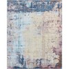 Jill Zarin Downtown Greenwich Village Abstract Indoor Woven Area Rug - 2 of 4
