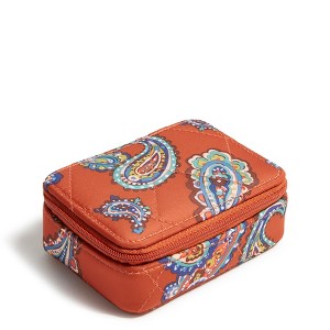 Vera Bradley Women's Outlet Ultralight Essential Travel Pill Case - 1 of 2