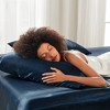 Satin Luxury 2pc Pillowcase Set - 3 of 4