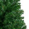Northlight Medium Mixed Classic Pine Artificial Christmas Tree - 4' - Unlit - 3 of 4