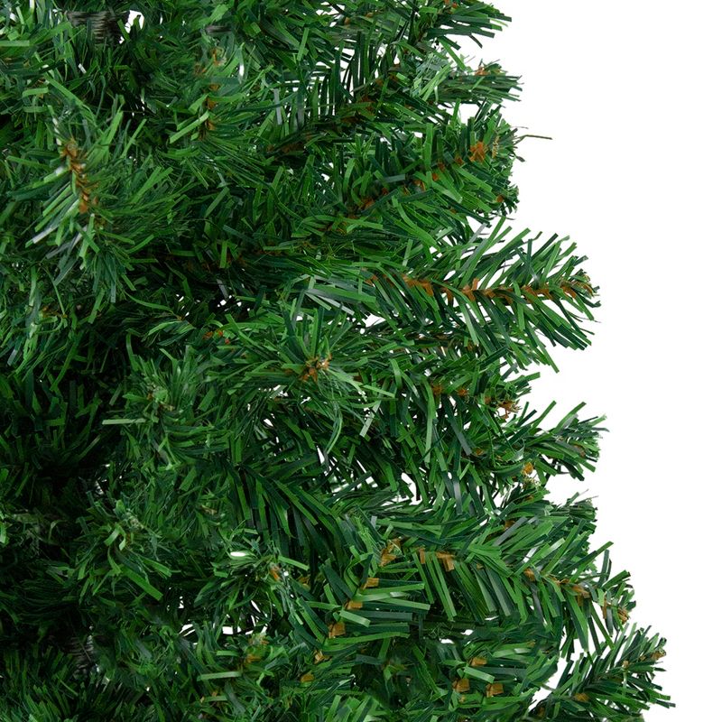 Northlight 4' Medium Mixed Classic Pine Artificial Christmas Tree - Unlit, 4 of 6