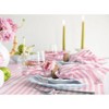 Solino Home Stripe Linen Dinner Napkins | Amalfi Stripe - 3 of 4