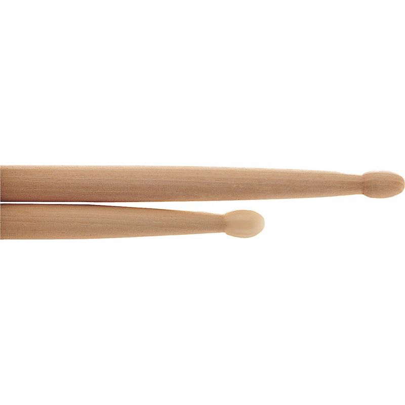 Promark Natural Hickory Drumsticks Nylon 5A, 4 of 6