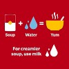 Campbell's Condensed Tomato Soup - 42oz/4ct - 3 of 4