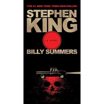 Billy Summers - by  Stephen King (Paperback)