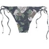 Tavik Womens Jax Side Tie Swim Mix N Match Bikini Bottom - 2 of 2