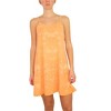 Hurley Womens Flowy Tank Dress - 4 of 4