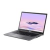 ASUS Chromebook Plus CX3402 14" FHD Laptop Intel Core i3-1215U 8GB 128GB - Manufacturer Refurbished - 3 of 4