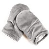 Heated Microwavable Mitts - image 2 of 4