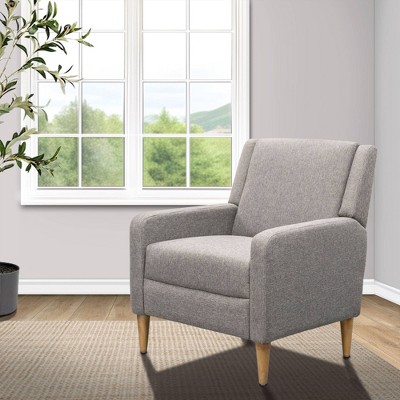 510 Design Juno Upholstered Accent Armchair