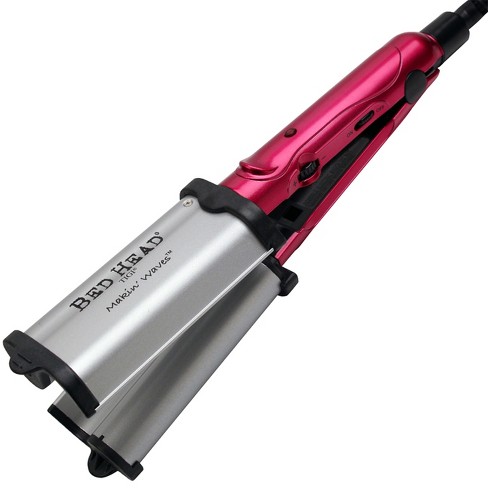 TIGI Bed Head Makin Waves Tourmaline Ceramic Vintage Waver ...