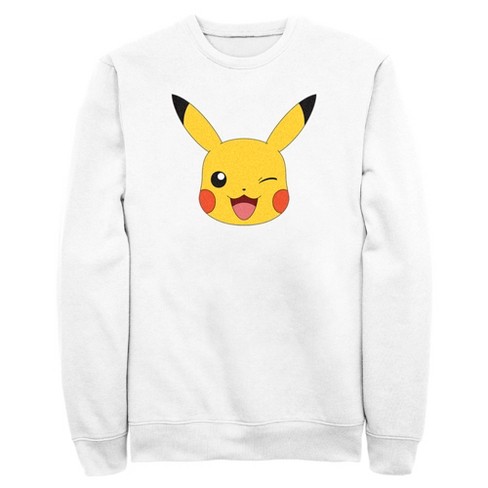 Pikachu cheap sweatshirt target