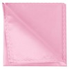 Elerevyo Men Foldable Satin Shiny Solid Color Pocket Squares - 4 of 4