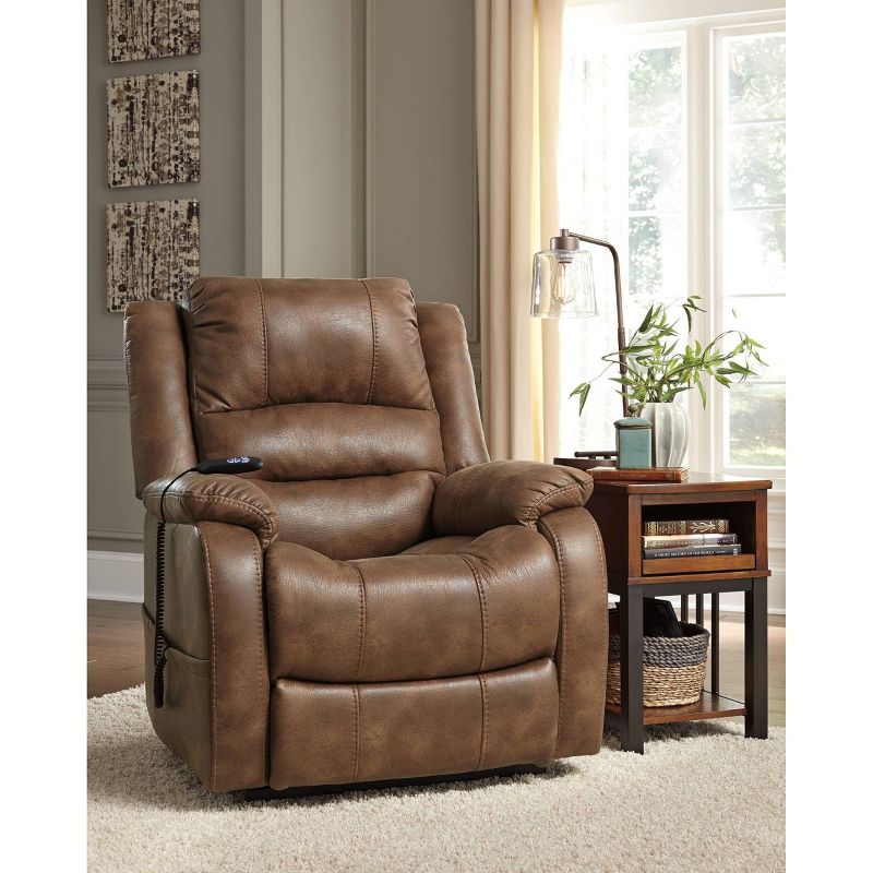 Yandel Power Lift Recliner - Signature Design by Ashley, 3 of 16