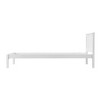 79"Twin Bed Freya Bed White - Acme Furniture - 4 of 4