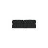 Meridian Furniture,Ames Boucle Fabric Modular Sofa - 2 of 4