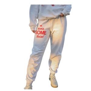 Women's Make Some Noise Sweatpants - CHARLIE SOUTHERN - 1 of 3