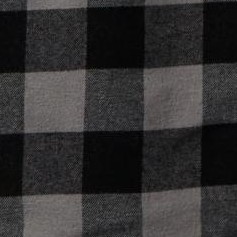 black buffalo check