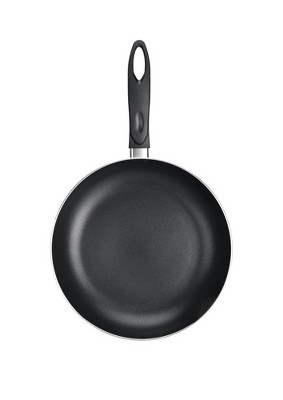 NutriChef 8'' Small Fry Pan - Stylish Kitchen Cookware with