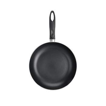 Nordic Ware Divided Sauce Pan, 2-in-1, Silver